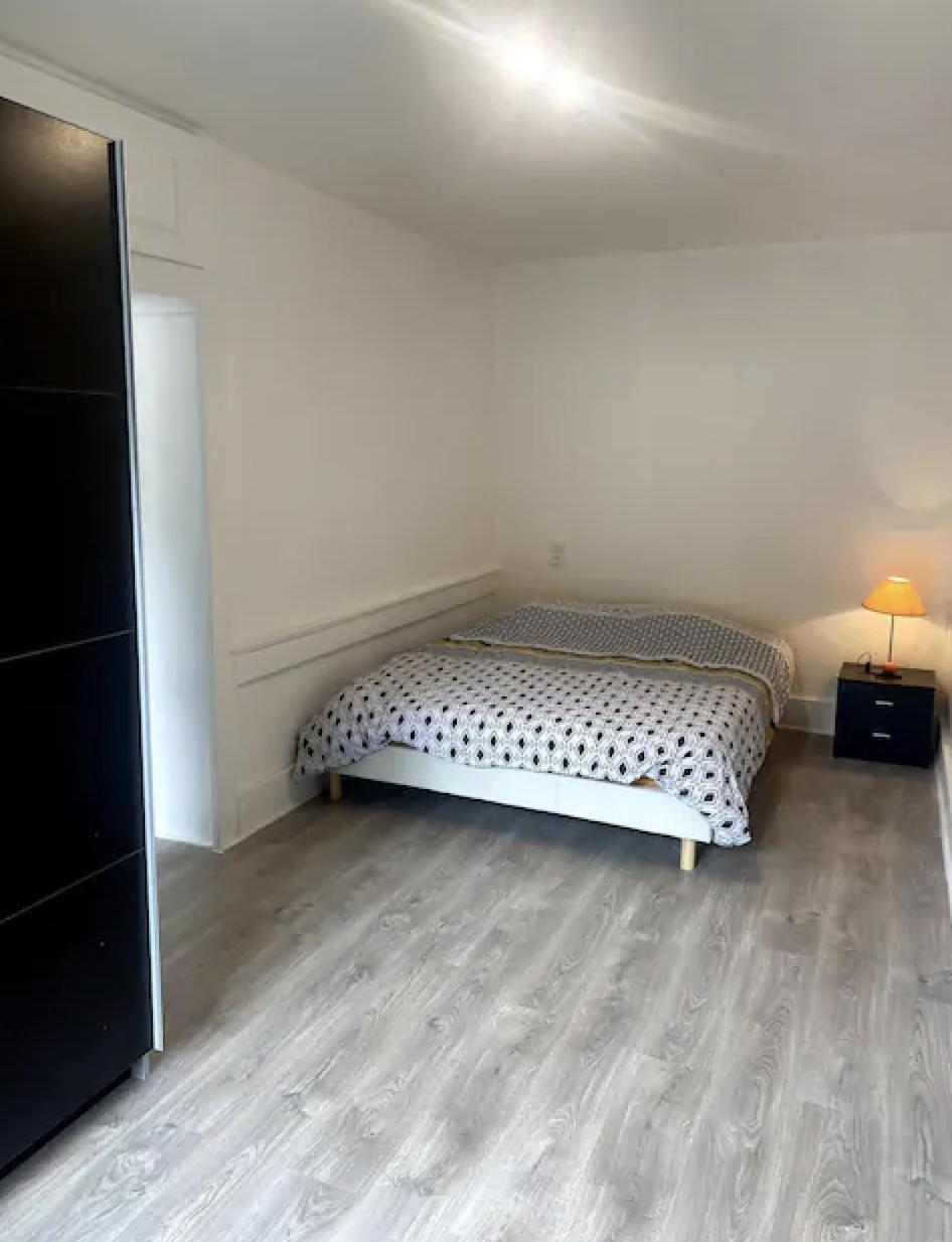 Hotel Particulier Морес Экстерьер фото